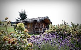 Relais du Silence le Manoir Des Montagnes